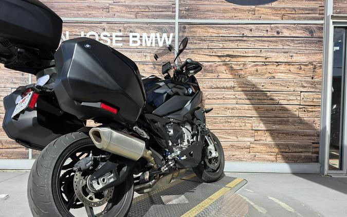 2023 BMW S 1000 XR
