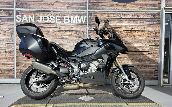 2023 BMW S 1000 XR