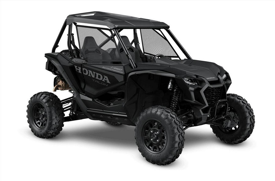 2022 Honda TALON 1000R