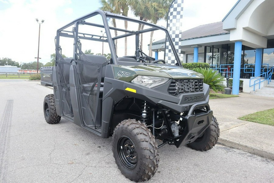 2026 Polaris Ranger Crew SP 570