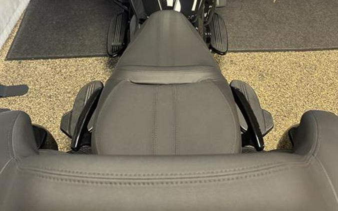 2026 Harley-Davidson Street Glide® 3 Limited