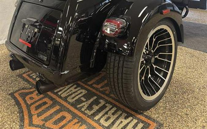 2026 Harley-Davidson Street Glide® 3 Limited