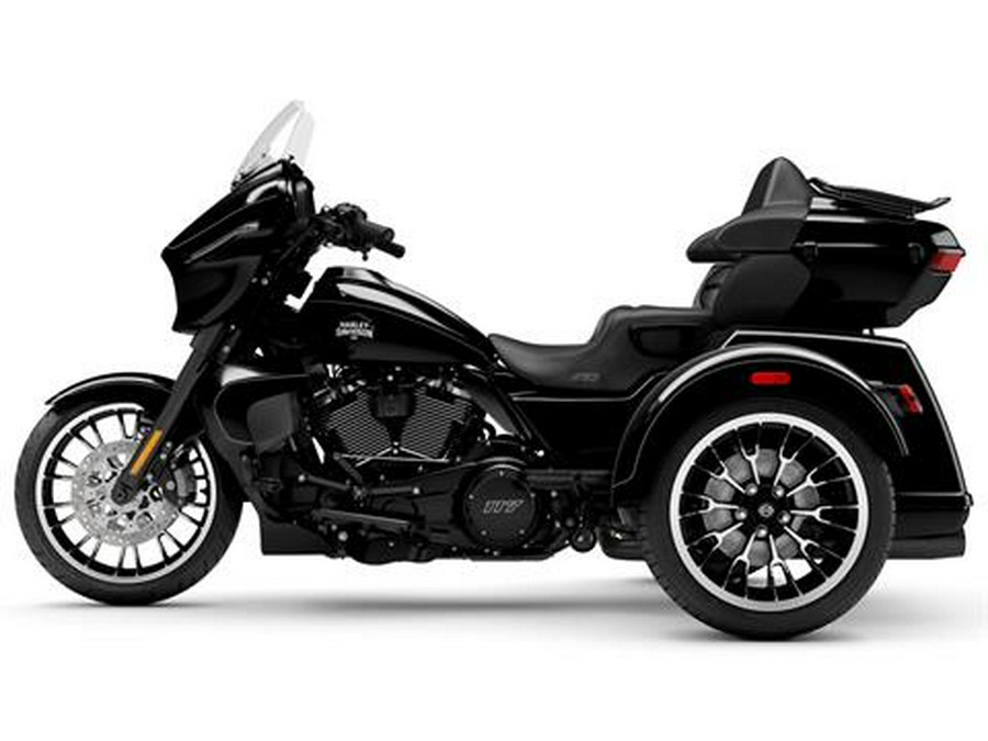 2026 Harley-Davidson Street Glide® 3 Limited