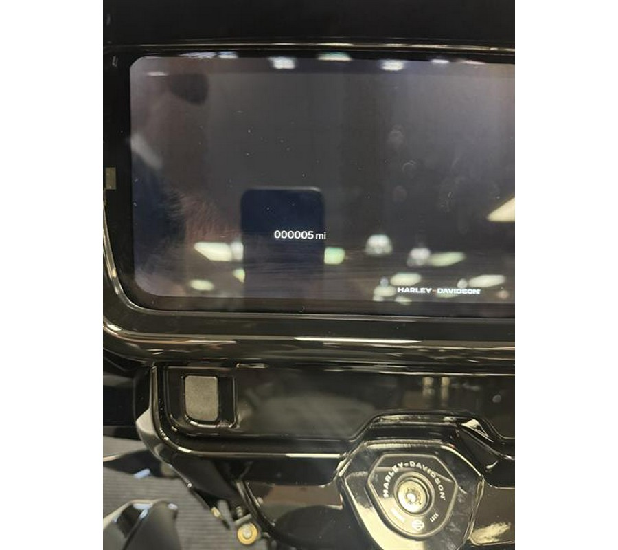 2026 Harley-Davidson Street Glide® 3 Limited