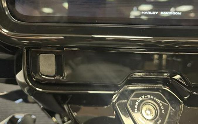 2026 Harley-Davidson Street Glide® 3 Limited