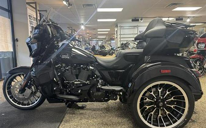 2026 Harley-Davidson Street Glide® 3 Limited