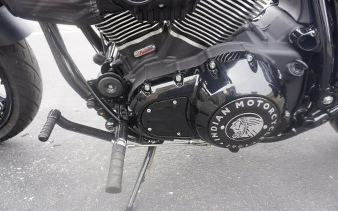 2025 Indian Motorcycle Sport Chief RT