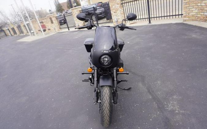 2025 Indian Motorcycle Sport Chief RT