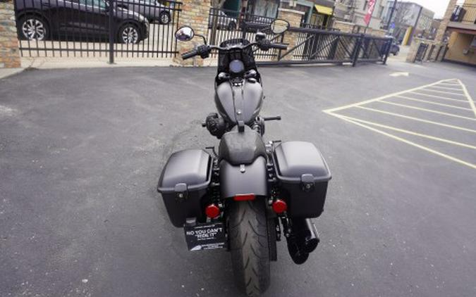 2025 Indian Motorcycle Sport Chief RT