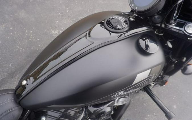 2025 Indian Motorcycle Sport Chief RT