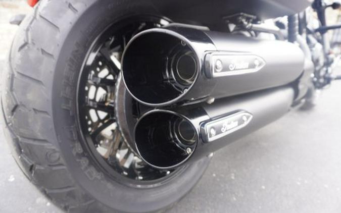 2025 Indian Motorcycle Sport Chief RT