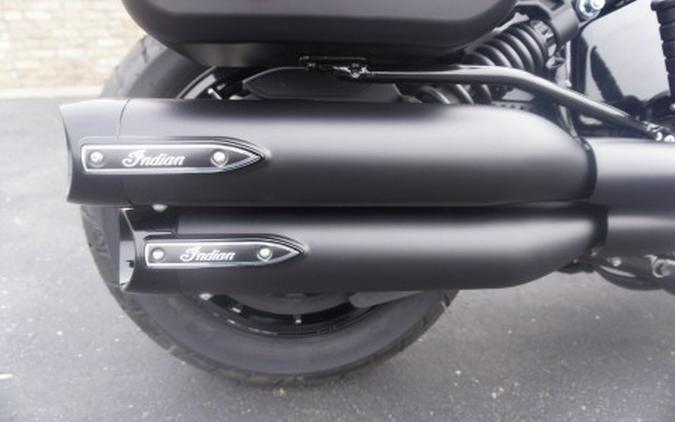 2025 Indian Motorcycle Sport Chief RT