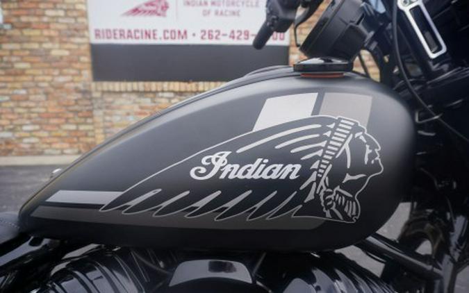 2025 Indian Motorcycle Sport Chief RT