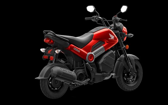 2026 Honda Navi