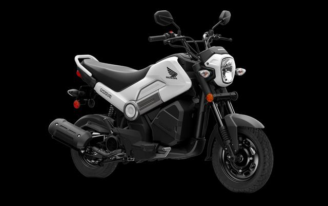 2026 Honda Navi