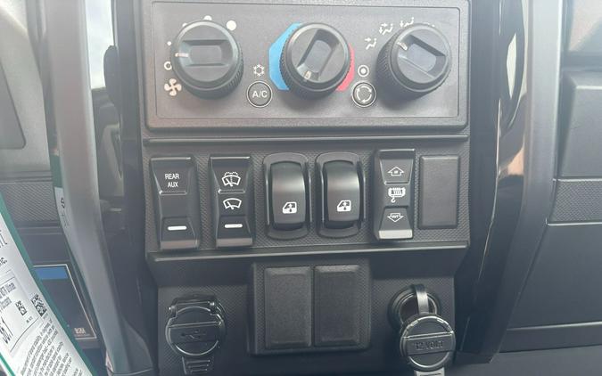 2026 Polaris Ranger XD 1500 Northstar Edition Ultimate