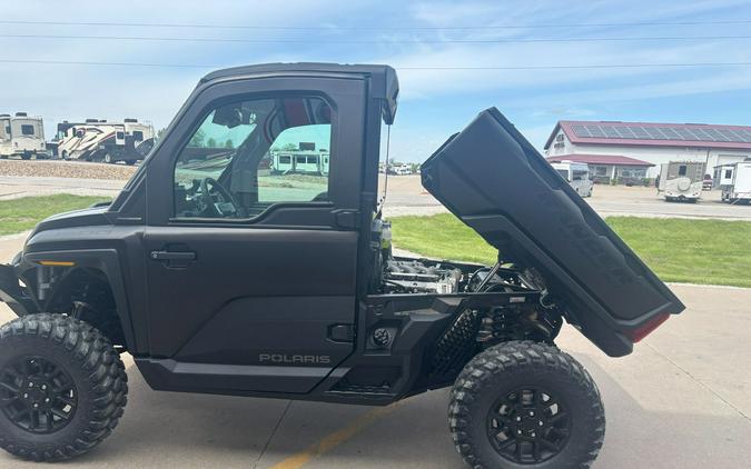 2026 Polaris Ranger XD 1500 Northstar Edition Ultimate