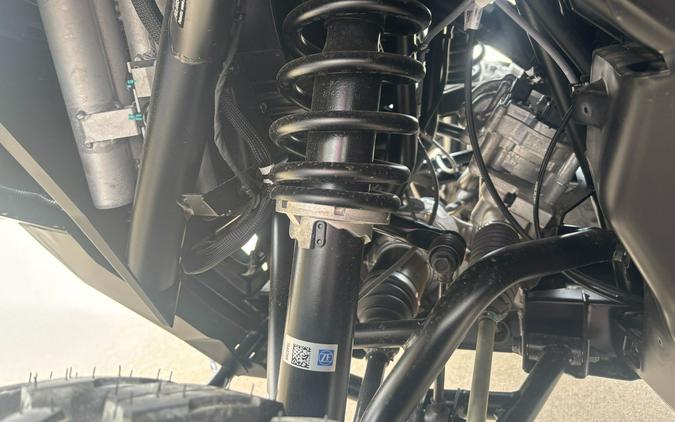 2026 Polaris Ranger XD 1500 Northstar Edition Ultimate