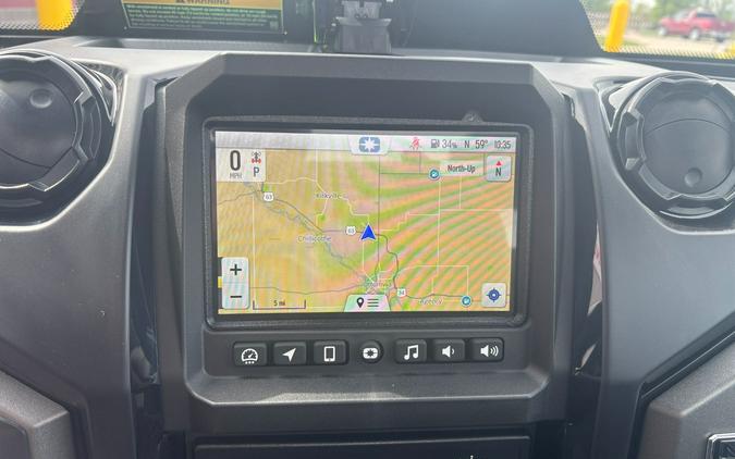 2026 Polaris Ranger XD 1500 Northstar Edition Ultimate