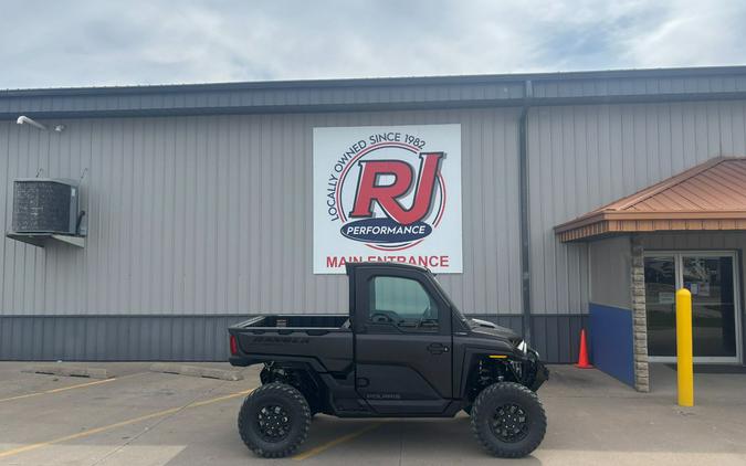 2026 Polaris Ranger XD 1500 Northstar Edition Ultimate