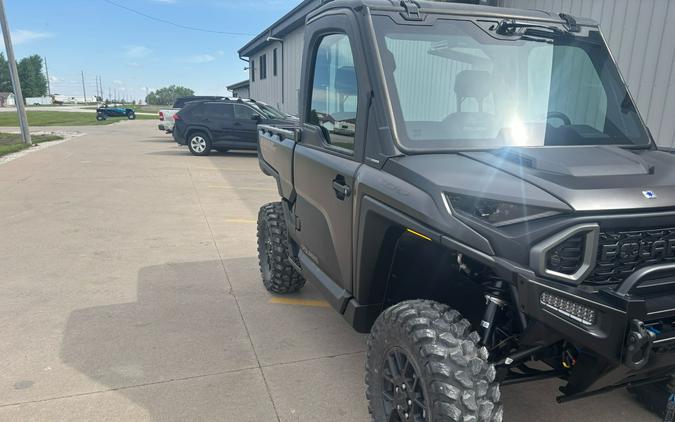 2026 Polaris Ranger XD 1500 Northstar Edition Ultimate