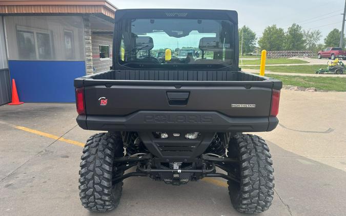 2026 Polaris Ranger XD 1500 Northstar Edition Ultimate