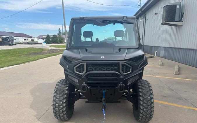 2026 Polaris Ranger XD 1500 Northstar Edition Ultimate
