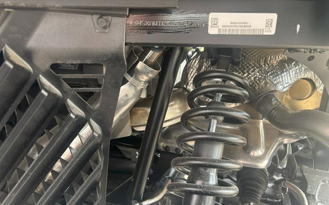 2026 Polaris Ranger XD 1500 Northstar Edition Ultimate