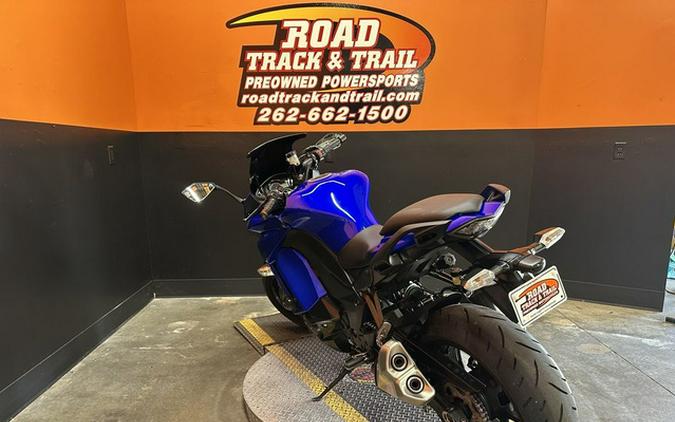 2014 Kawasaki Ninja 1000 ABS