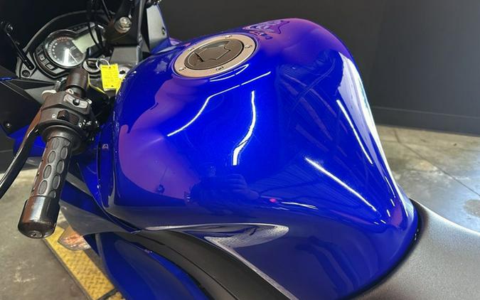 2014 Kawasaki Ninja 1000 ABS