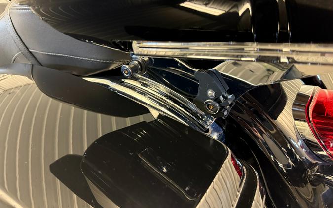 2021 Harley-Davidson ROAD KING