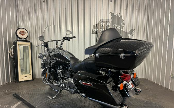 2021 Harley-Davidson ROAD KING