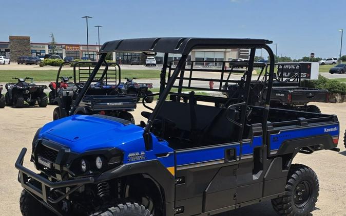 2027 Kawasaki MULE PRO-FX™ 1000 HD EDITION