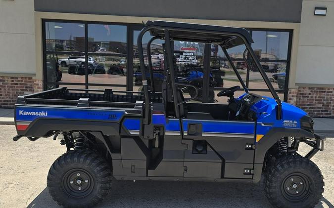 2027 Kawasaki MULE PRO-FX™ 1000 HD EDITION