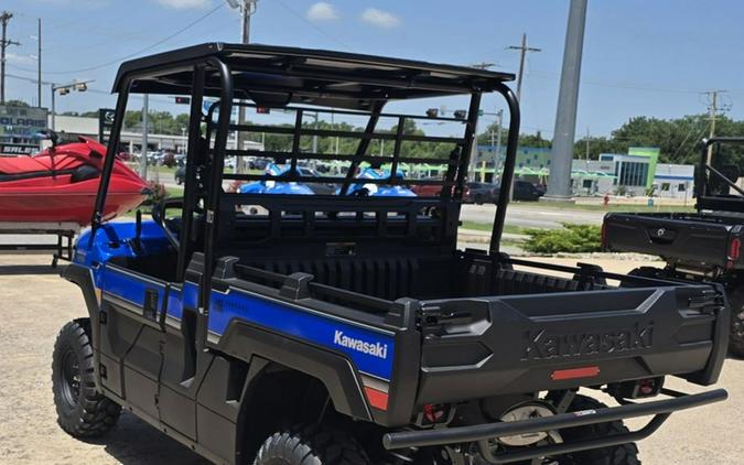 2027 Kawasaki MULE PRO-FX™ 1000 HD EDITION