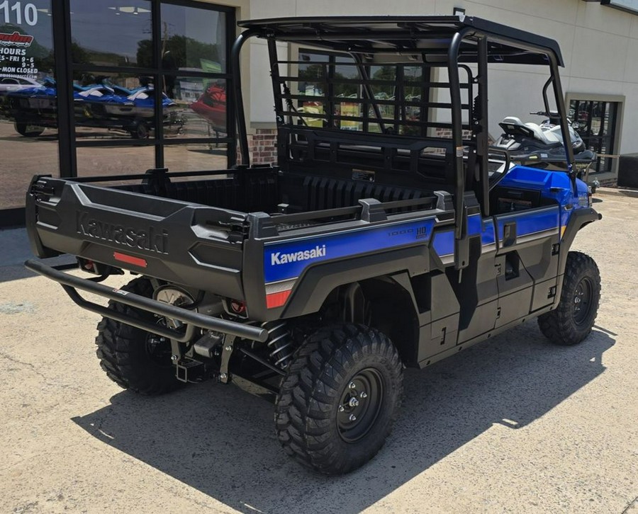2027 Kawasaki MULE PRO-FX™ 1000 HD EDITION