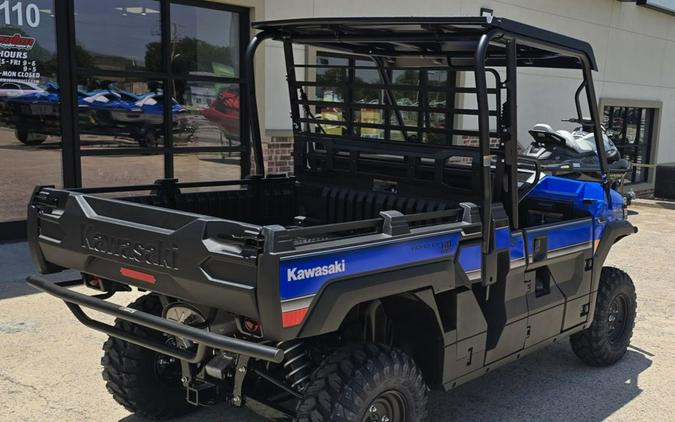 2027 Kawasaki MULE PRO-FX™ 1000 HD EDITION