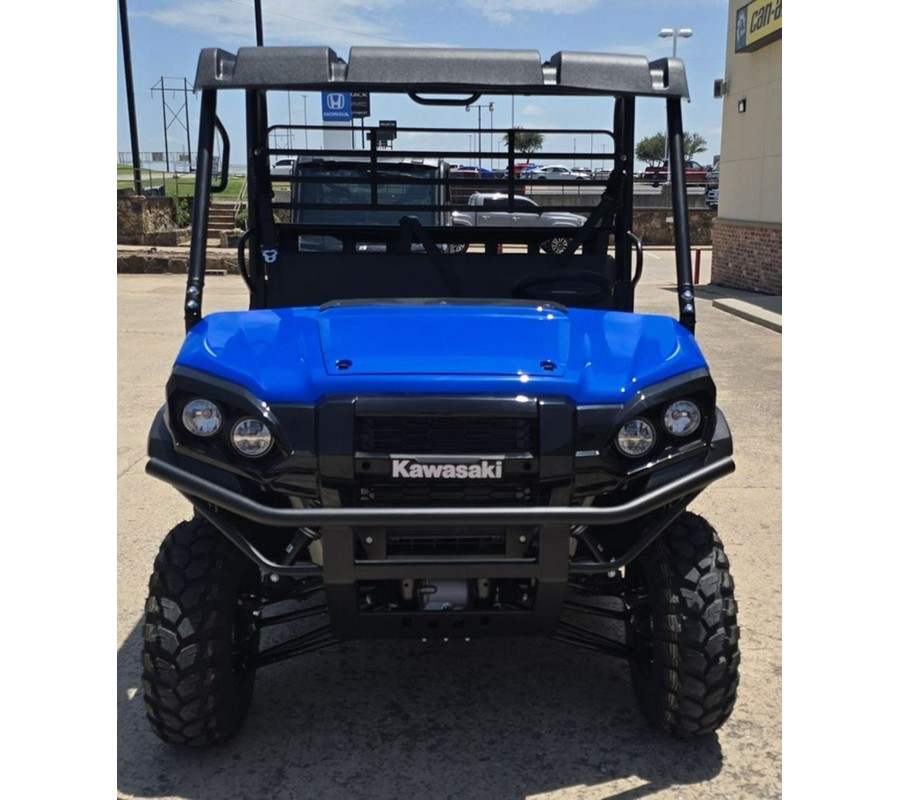 2027 Kawasaki MULE PRO-FX™ 1000 HD EDITION