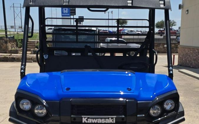 2027 Kawasaki MULE PRO-FX™ 1000 HD EDITION