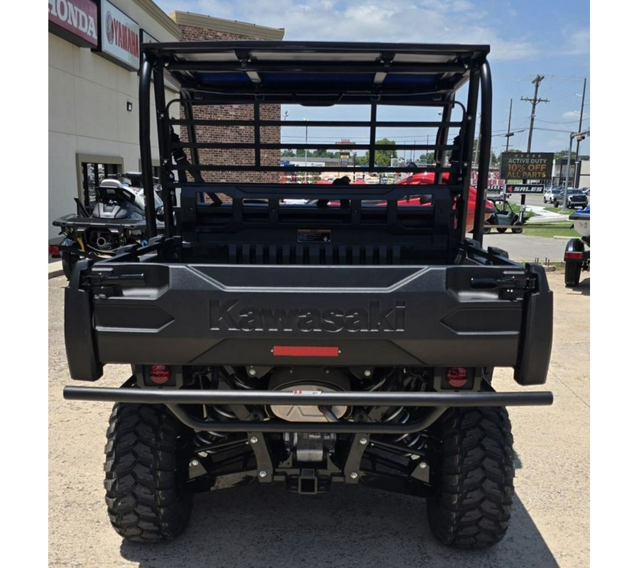 2027 Kawasaki MULE PRO-FX™ 1000 HD EDITION