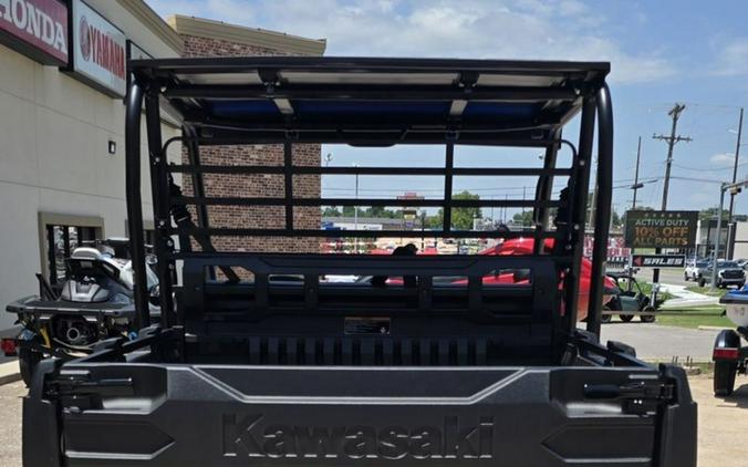 2027 Kawasaki MULE PRO-FX™ 1000 HD EDITION