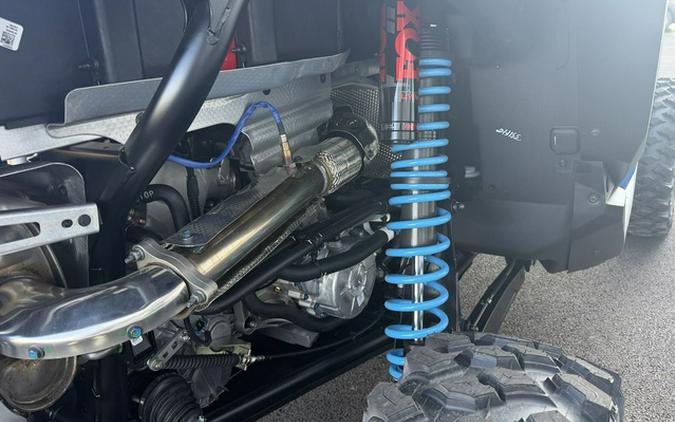 2026 Polaris RZR Pro XP Ultimate