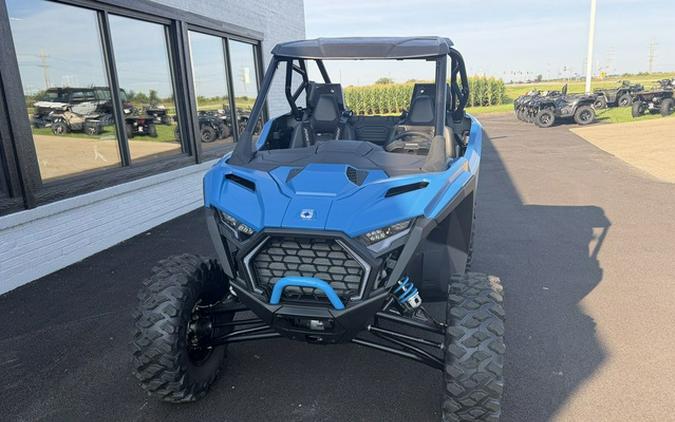 2026 Polaris RZR Pro XP Ultimate