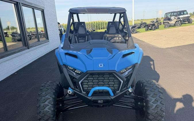 2026 Polaris RZR Pro XP Ultimate