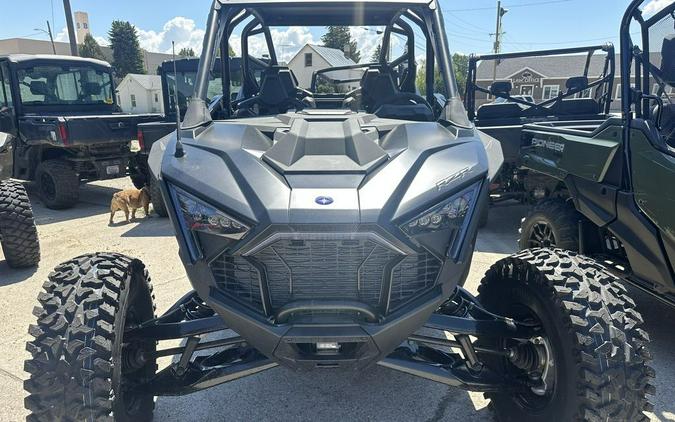 2023 Polaris® RZR Pro R 4 Ultimate