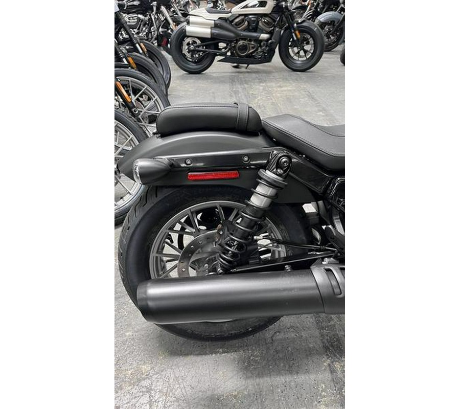 2023 Harley-Davidson® RH975S - Nightster™ Special