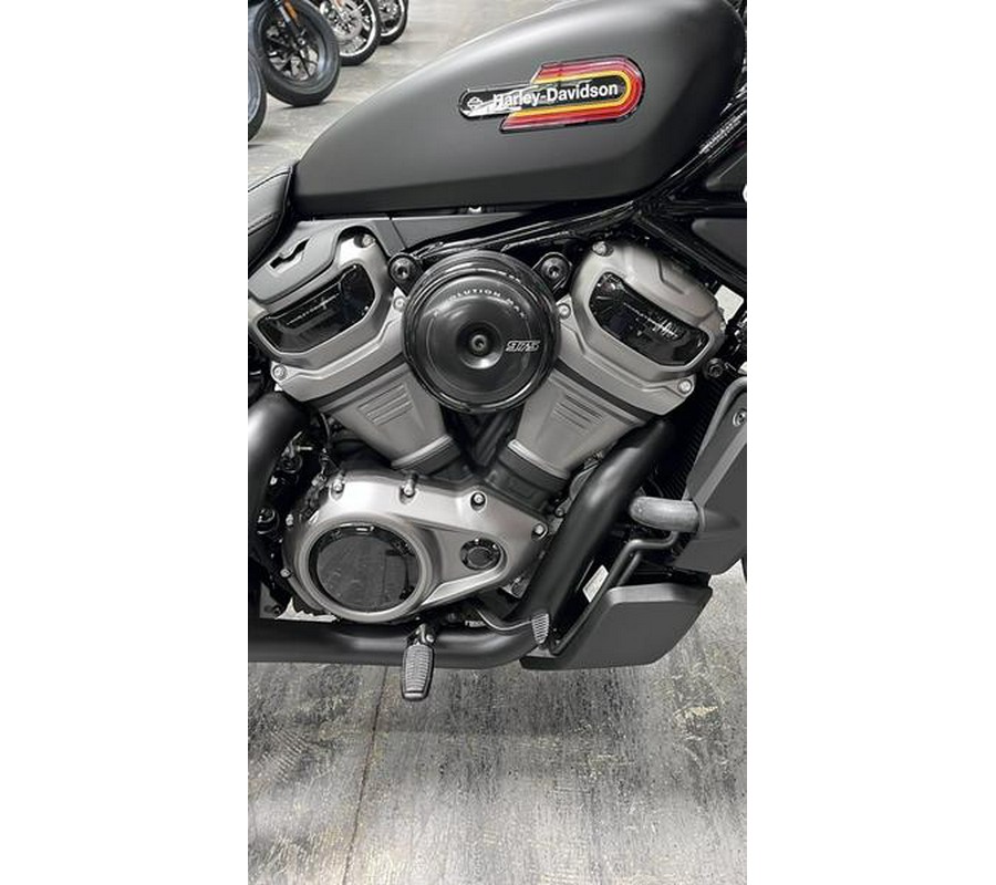 2023 Harley-Davidson® RH975S - Nightster™ Special