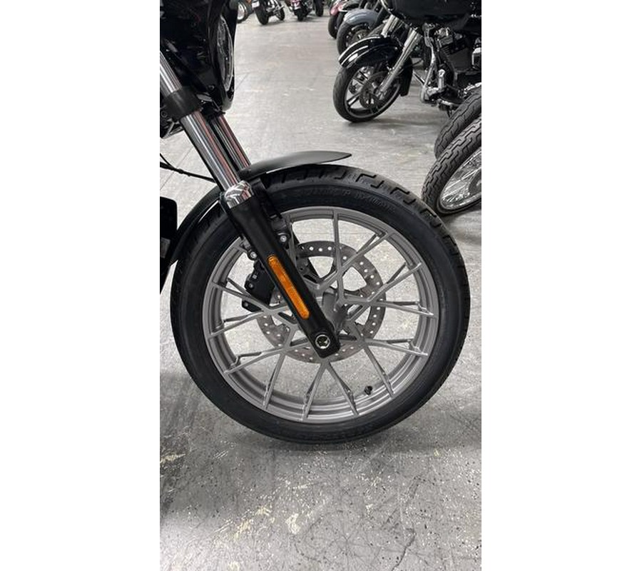 2023 Harley-Davidson® RH975S - Nightster™ Special