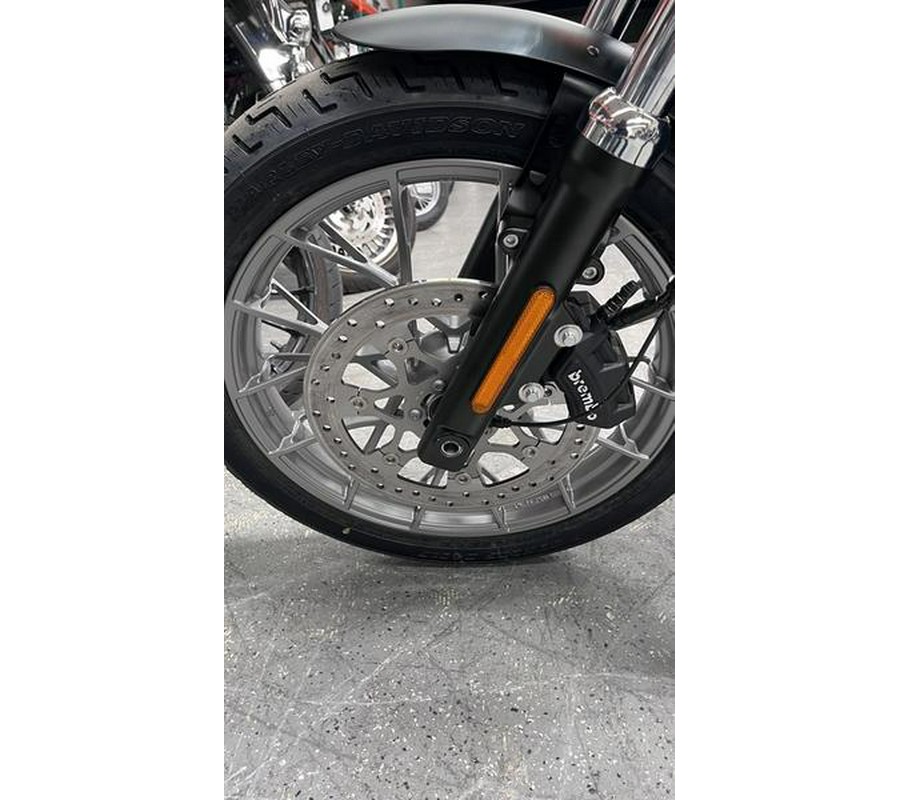 2023 Harley-Davidson® RH975S - Nightster™ Special