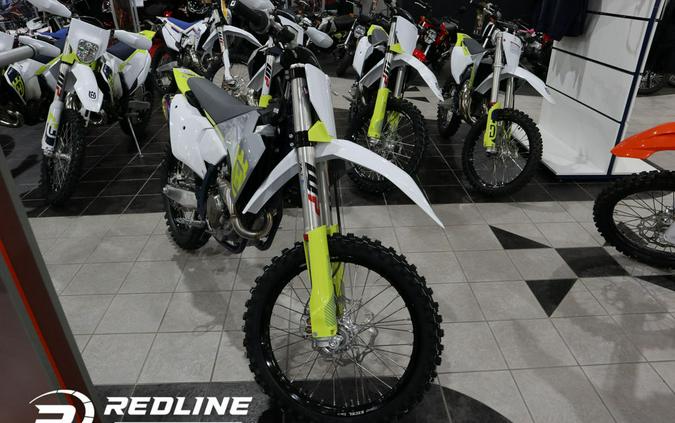 2024 Husqvarna® FC 250